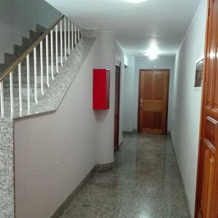 Appartement Montana Roja à El Médano Extérieur photo