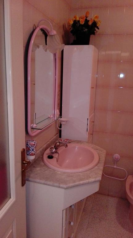 Appartement Montana Roja à El Médano Extérieur photo