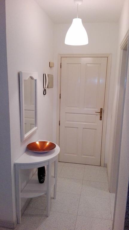 Appartement Montana Roja à El Médano Extérieur photo