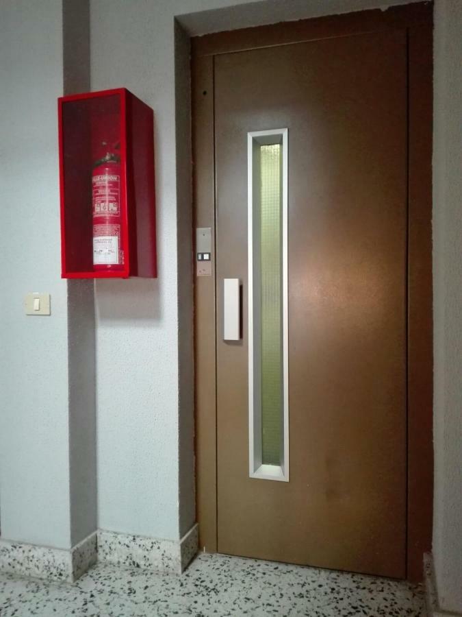 Appartement Montana Roja à El Médano Extérieur photo