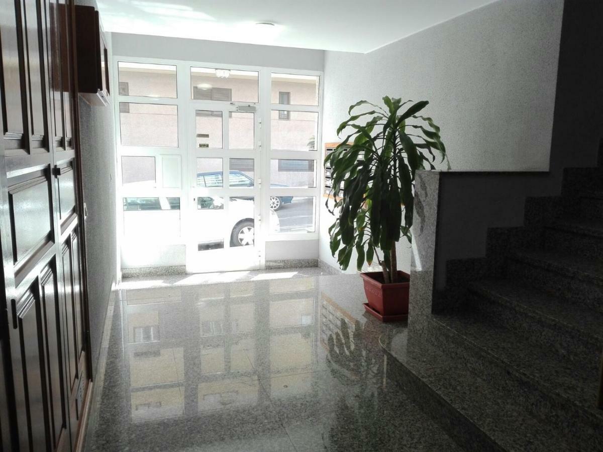 Appartement Montana Roja à El Médano Extérieur photo